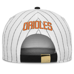 MLB Baltimore Orioles Nike Cooperstown Collection Pro Adjustable Hat