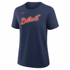 MLB Tarik Skubal Detroit Tigers Nike Women's Alternate Name & Number T-Shirt
