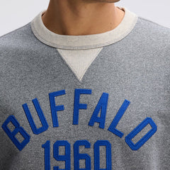 IconicFleece Pocket Sweatshirt - Buffalo Bills