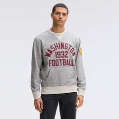 IconicFleece Pocket Sweatshirt - Washington Commanders