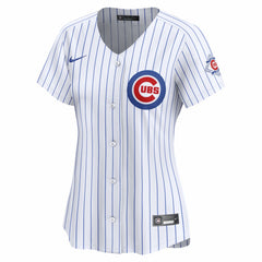 MLB Pete Crow-Armstrong Chicago Cubs Nike Women's 150th Anniversary Limited Jersey
