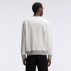 IconicFleece Pocket Sweatshirt - Las Vegas Raiders