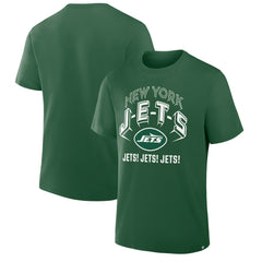 Hometown Local T-Shirt - New York Jets