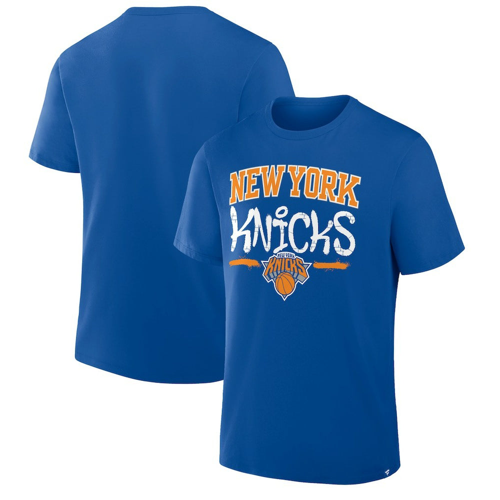 NBA New York Knicks Hometown Local T-Shirt