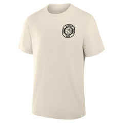 NBA Brooklyn Nets Team Culture T-Shirt