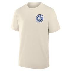 NHL Cream New York Islanders Fanatics Team Culture T-Shirt