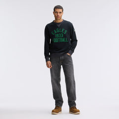 IconicFleece Pocket Sweatshirt - Philadelphia Eagles