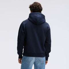 IconicFleece Flocked Hoodie - Chicago Bears