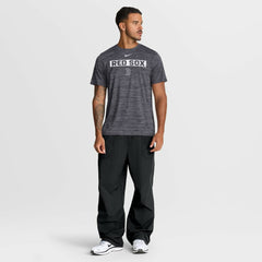 MLB Boston Red Sox Nike Velocity Dri-FIT T-Shirt