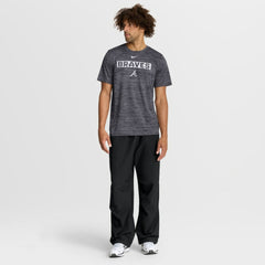 MLB Atlanta Braves Nike Velocity Dri-FIT T-Shirt