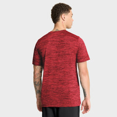 MLB Texas Rangers Nike Velocity Dri-FIT T-Shirt