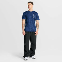 MLB Los Angeles Dodgers Nike Velocity Dri-FIT T-Shirt