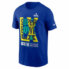 Super Bowl LX Essential T-Shirt - New England Patriots