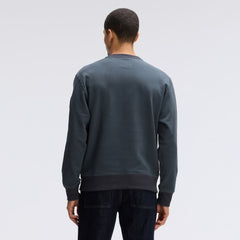 IconicFleece Pocket Sweatshirt - Pittsburgh Steelers
