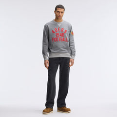 IconicFleece Pocket Sweatshirt - San Francisco 49ers