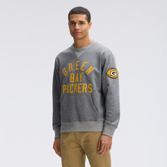 IconicFleece Pocket Sweatshirt - Green Bay Packers