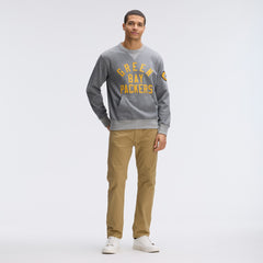 IconicFleece Pocket Sweatshirt - Green Bay Packers