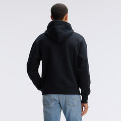 IconicFleece Flocked Hoodie - Pittsburgh Steelers