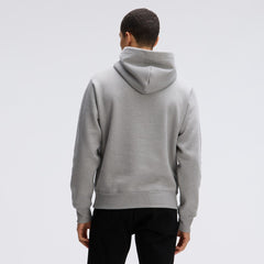 IconicFleece Flocked Hoodie - Las Vegas Raiders