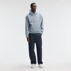 IconicFleece Flocked Hoodie - Detroit Lions
