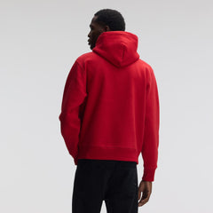 IconicFleece Flocked Hoodie - San Francisco 49ers