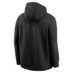 The City Never Sleeps Club Fleece Hoodie - New York Jets