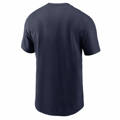 Super Bowl LX Clear Sign T-Shirt - New England Patriots