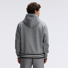 IconicFleece Tipped Hoodie - Minnesota Vikings