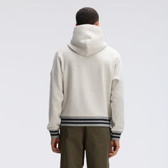 IconicFleece Tipped Hoodie - Green Bay Packers