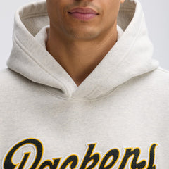 IconicFleece Tipped Hoodie - Green Bay Packers