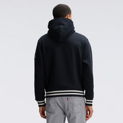 IconicFleece Tipped Hoodie - Detroit Lions