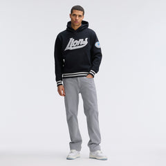 IconicFleece Tipped Hoodie - Detroit Lions
