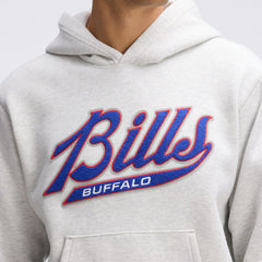 IconicFleece Tipped Hoodie - Buffalo Bills