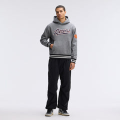 IconicFleece Tipped Hoodie - Chicago Bears