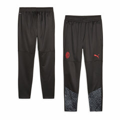 AC Milan 2023/24 Training Pants - Puma Black
