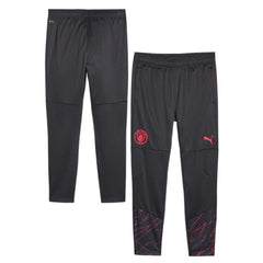 Manchester City 2023/24 Training Pants - Puma Navy