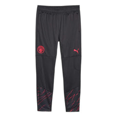 Manchester City 2023/24 Training Pants - Puma Navy