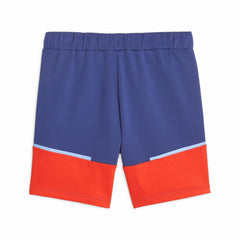 Chivas Casuals Shorts - Puma Blue