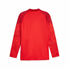 Chivas 2023/24 Full-Zip Training Top - Puma Red