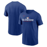MLB Nike 2026 MLB All-Star Game Wordmark T-Shirt