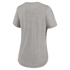 MLB MLB All-Star Nike Women's 2026 MLB All-Star Game Wordmark Tri-Blend T-Shirt
