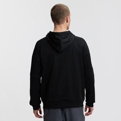NHL Black Boston Bruins Fanatics 2026 NHL Stadium Series Defender Pullover Hoodie