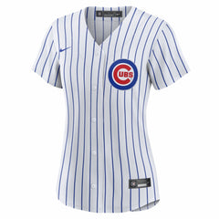 MLB Alex Bregman Chicago Cubs Nike Women's Home Replica Jersey