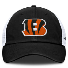 Trucker Adjustable Hat - Cincinnati Bengals