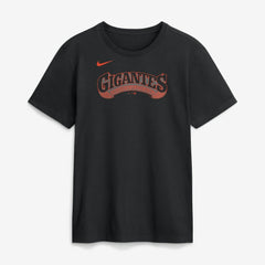 MLB San Francisco Giants Nike Alternate Wordmark T-Shirt