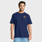 NHL Navy Florida Panthers Fanatics 2026 NHL Winter Classic T-Shirt