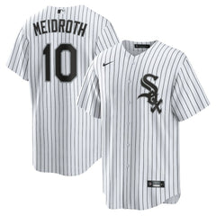 MLB Chase Meidroth Chicago White Sox Nike Home Replica Jersey