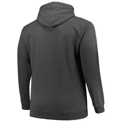 Big & Tall Pullover Hoodie - Jacksonville Jaguars