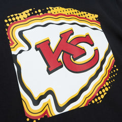 Gridiron Classics Big Face 7.0 Pullover Hoodie - Kansas City Chiefs