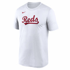 MLB Cincinnati Reds Nike New Legend Wordmark Dri-FIT T-Shirt
